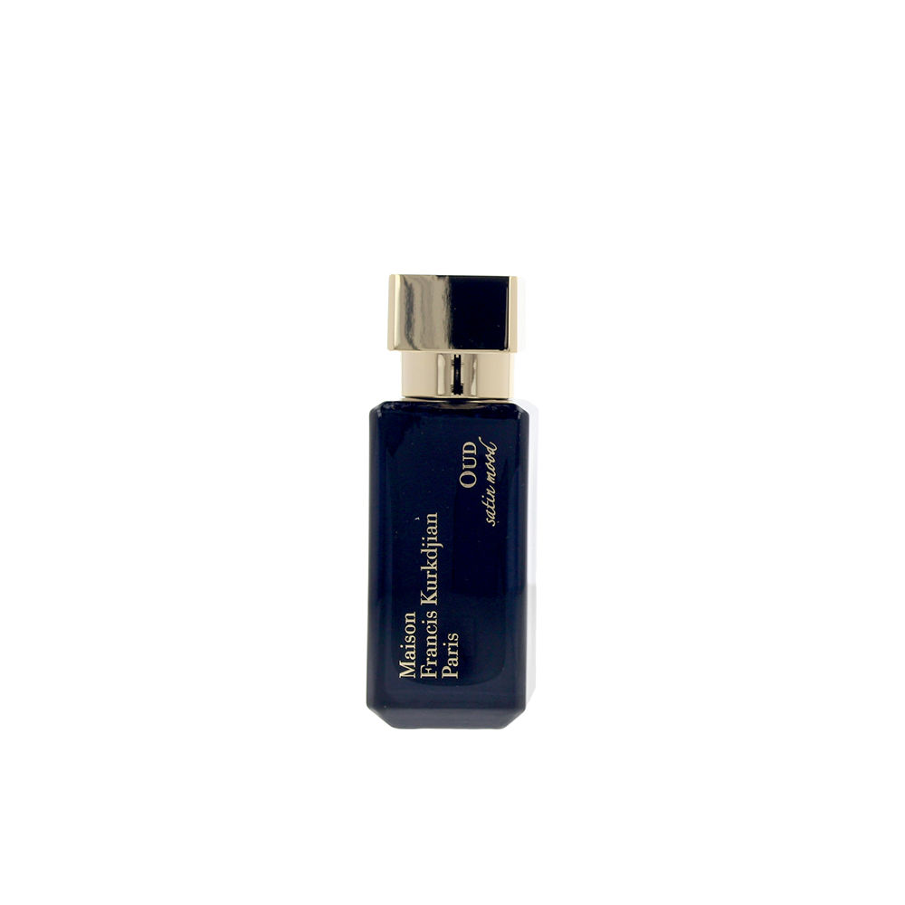 Oud Satin Mood - Billede 1