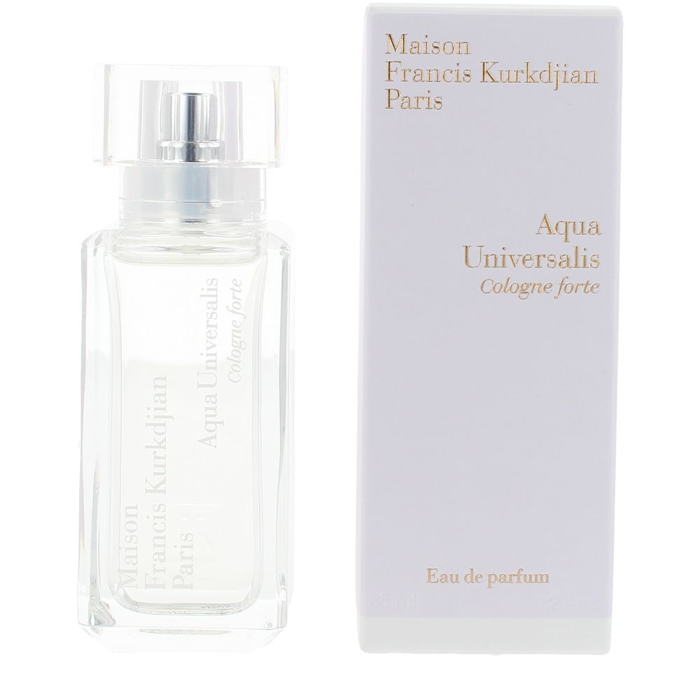 Aqua Universalis Cologne Forte - Billede 2