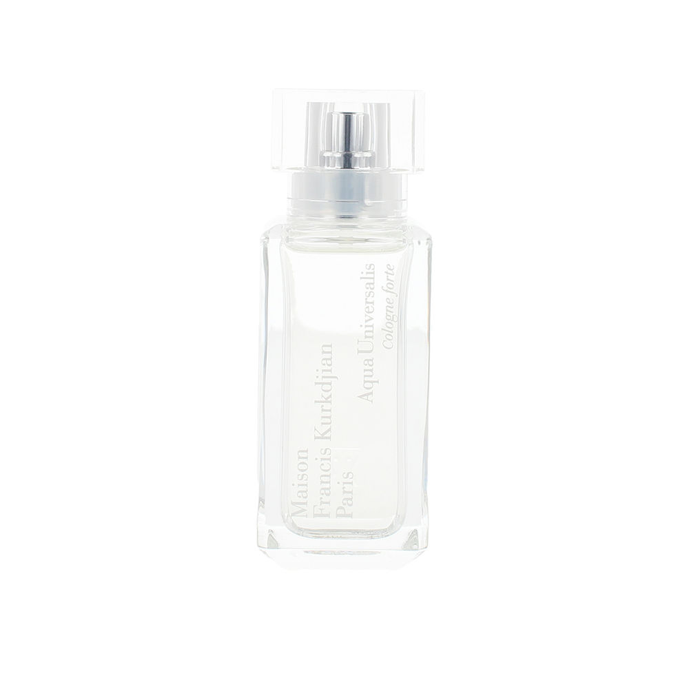 Aqua Universalis Cologne Forte - Billede 1