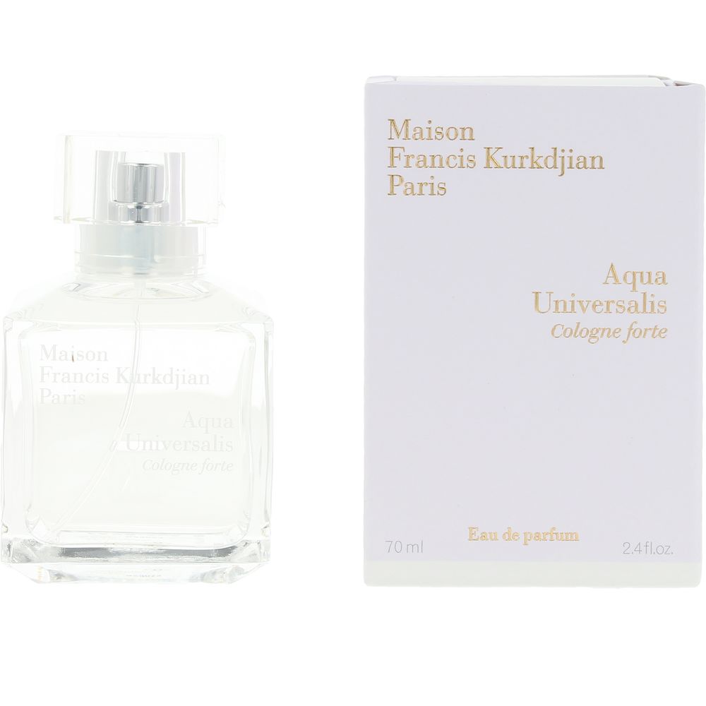 AQUA UNIVERSALIS COLOGNE FORTE perfume EDP · Buy Online at Best
