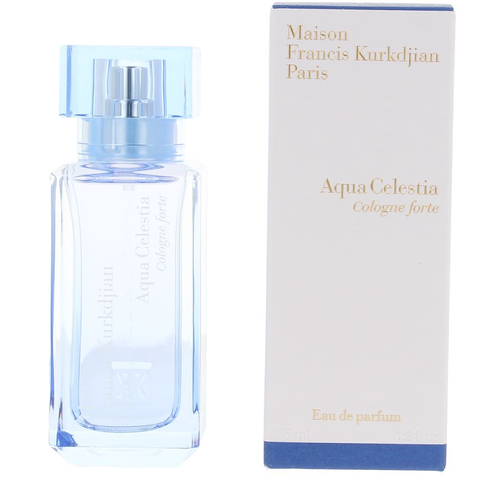 Aqua Celestia Cologne Forte - Billede 2
