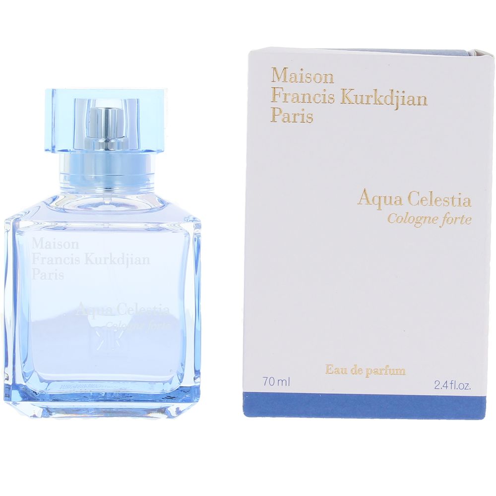 Aqua Celestia Cologne Forte - Billede 2