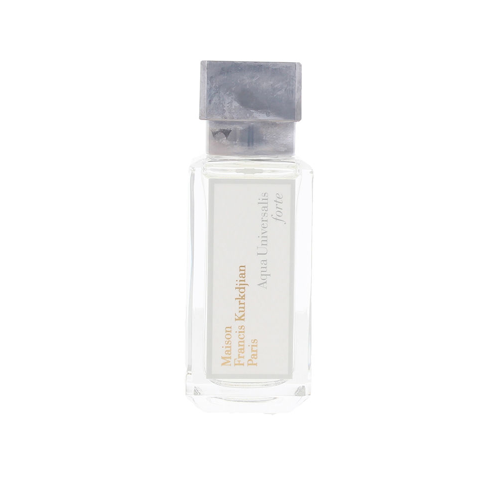 Aqua Universalis Forte vaporizador eau de parfum 35 ml