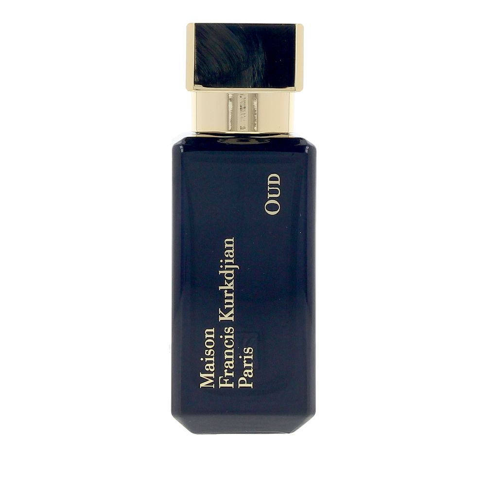 Oud eau de parfum vaporizador 35 ml