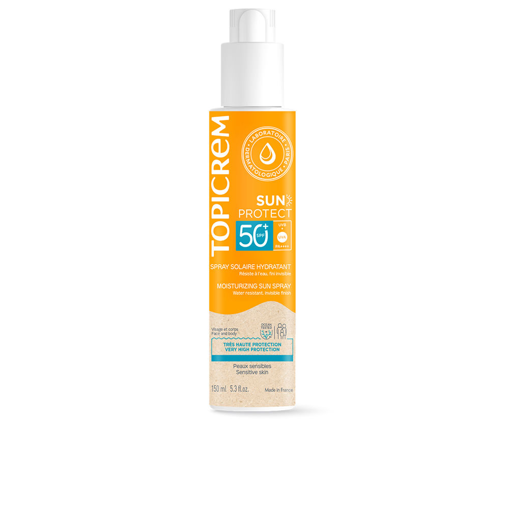 Sun Protect Sonnenspray SPF50+ 150 ml