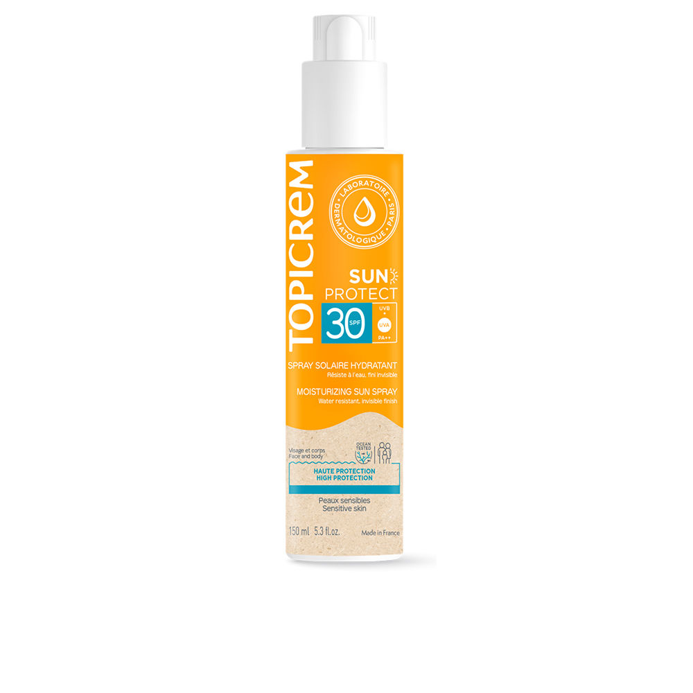 Sun Protect Sonnenspray SPF30 150 ml