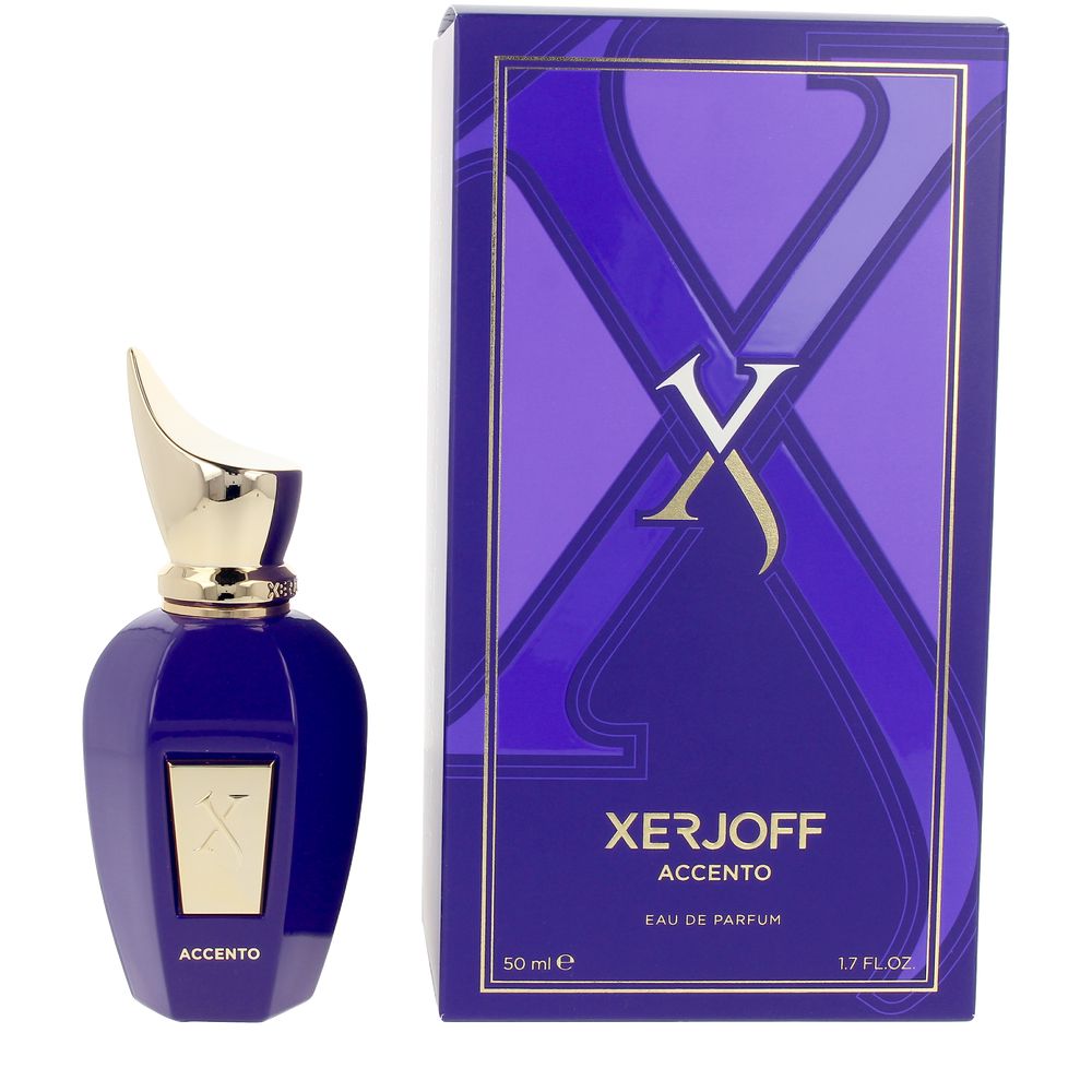 Accento by Xerjoff for Unisex - 1.7 oz EDP Spray multi 1.7 oz unisex 5
