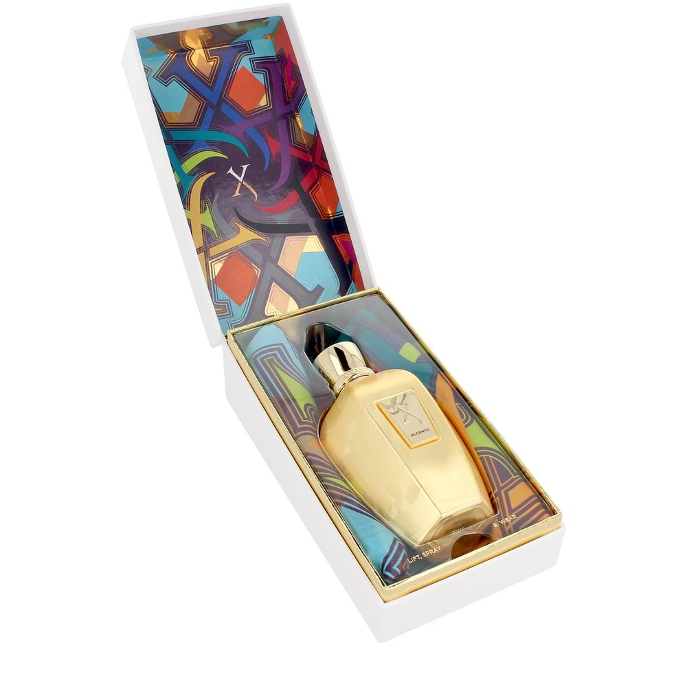 ACCENTO OVERDOSE Xerjoff - Original Perfume