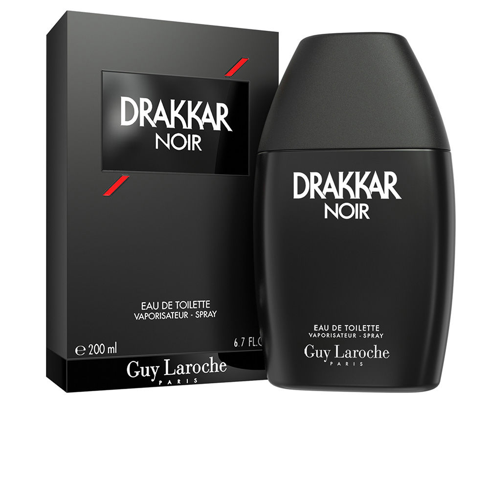 DRAKKAR NOIR