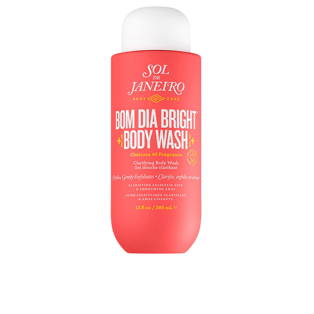 Bom Dia Bright Duschgel 385 ml