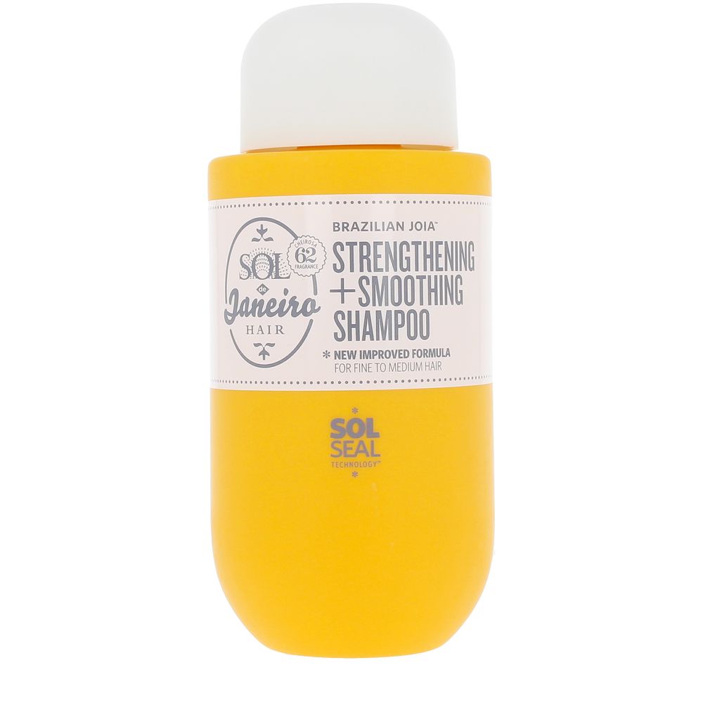 Brazilian Joia stregthening + smoothing shampoo 295 ml