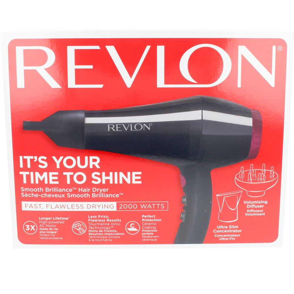 REVLON RVDR5251E1 - vue 8