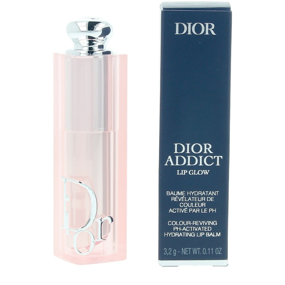 ディオール アディクト リップ グロウ リップバーム Dior
