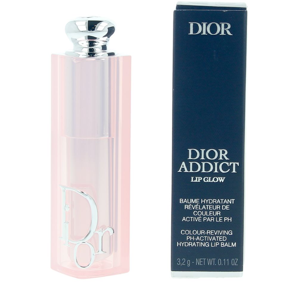 Dior Addict Lip Glow bálsamo labial #075