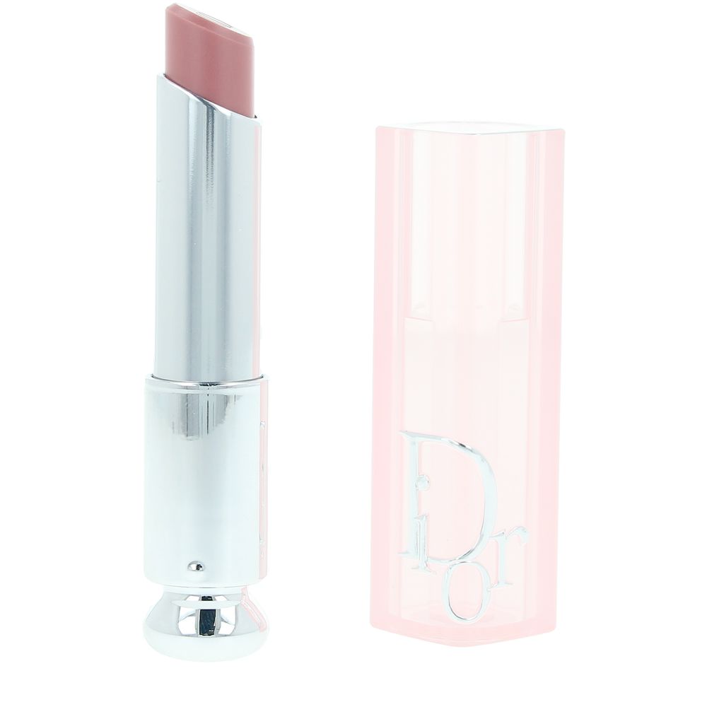 Baume à lèvres Dior Addict Lip Glow #001 - vue 7