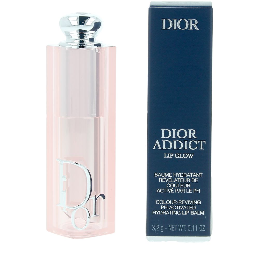 Dior Addict Lip Glow bálsamo labial #020