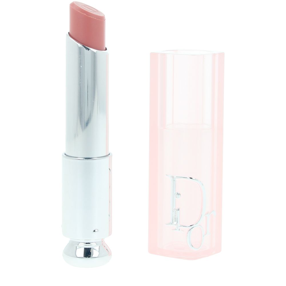 Baume à lèvres Dior Addict Lip Glow #001 - vue 5