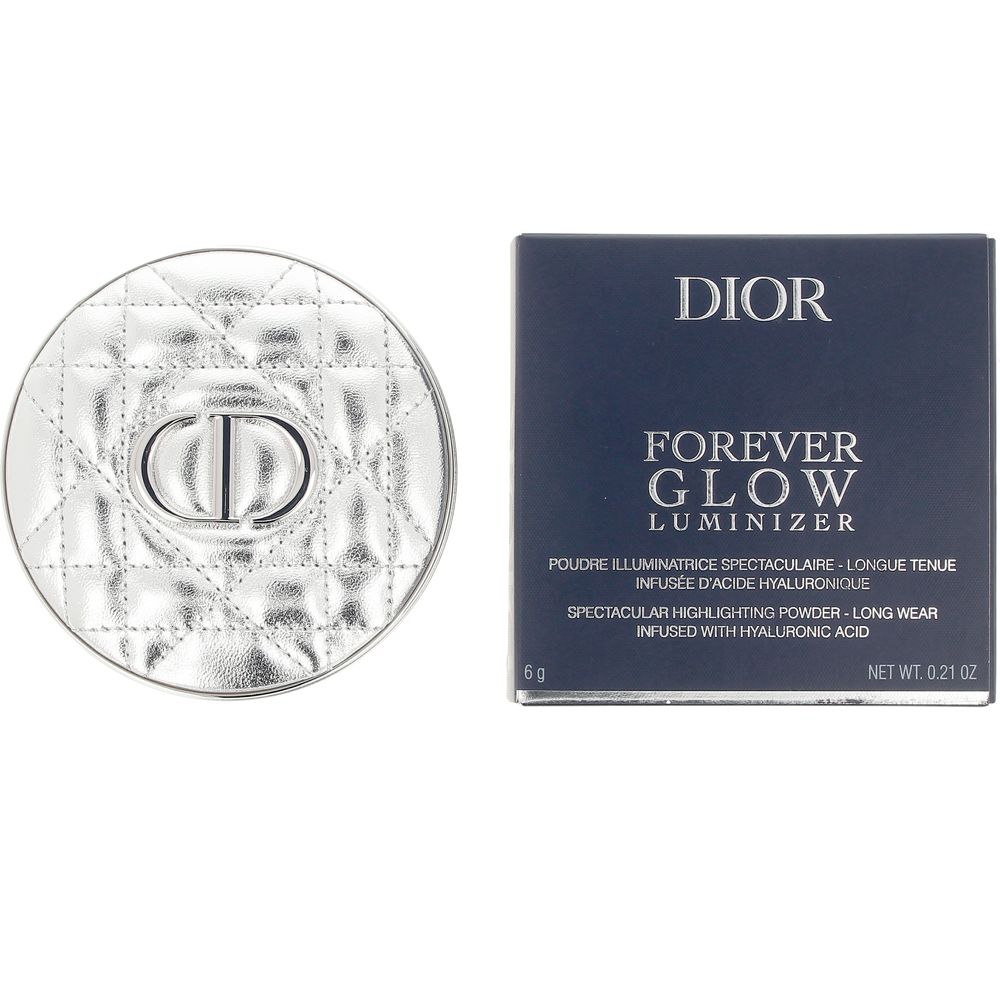 FOREVER GLOW LUMINIZER Dior Highlighters - Perfumes Club
