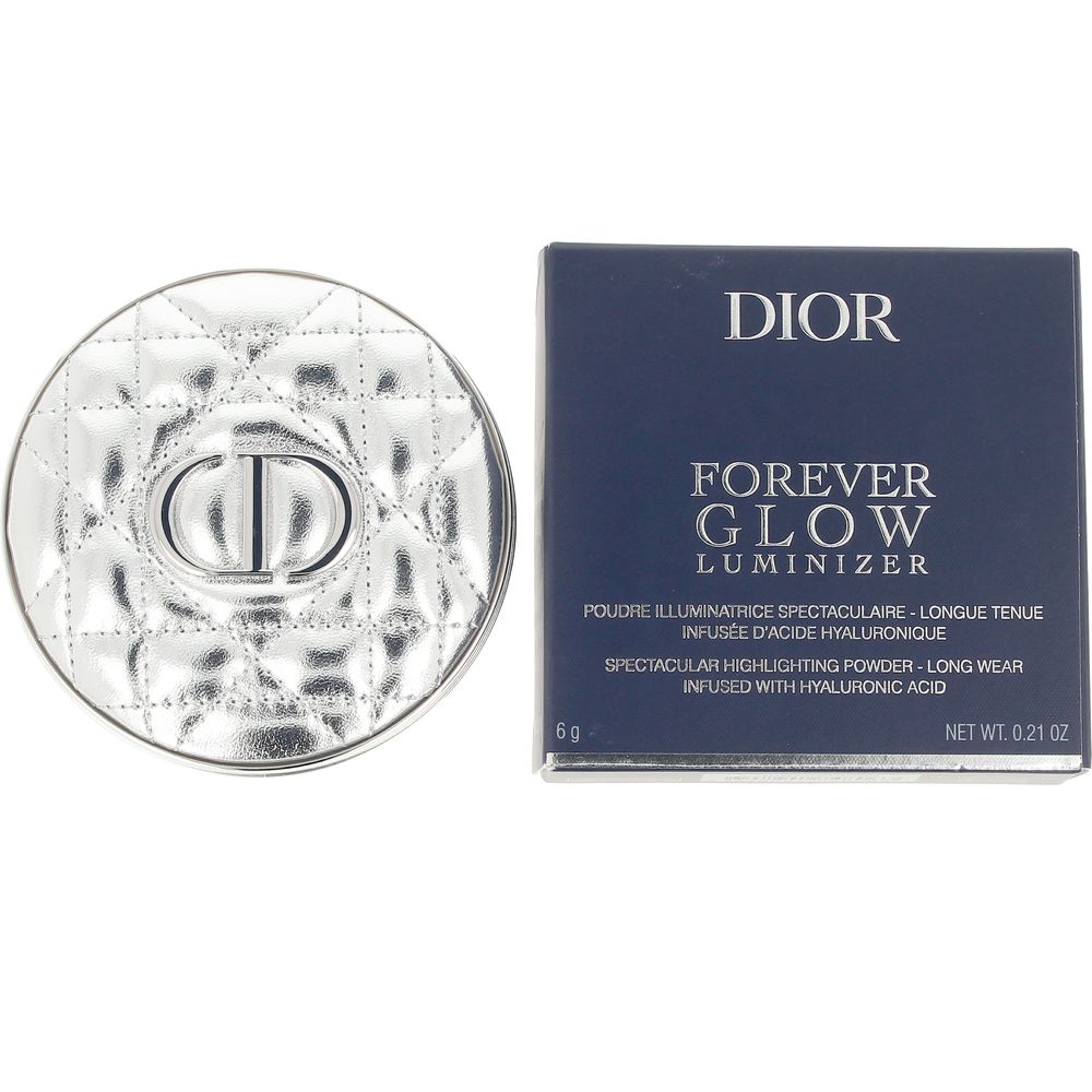 FOREVER GLOW LUMINIZER Dior Highlighters - Perfumes Club