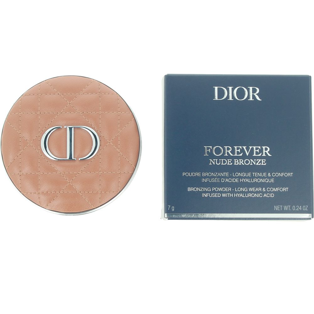 フォーエバーヌード ブロンザー グロウ ブロンジングパウダー Dior