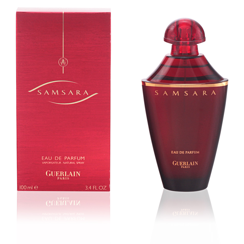 Guerlain Parfüms SAMSARA eau de parfum spray products Perfume's Club