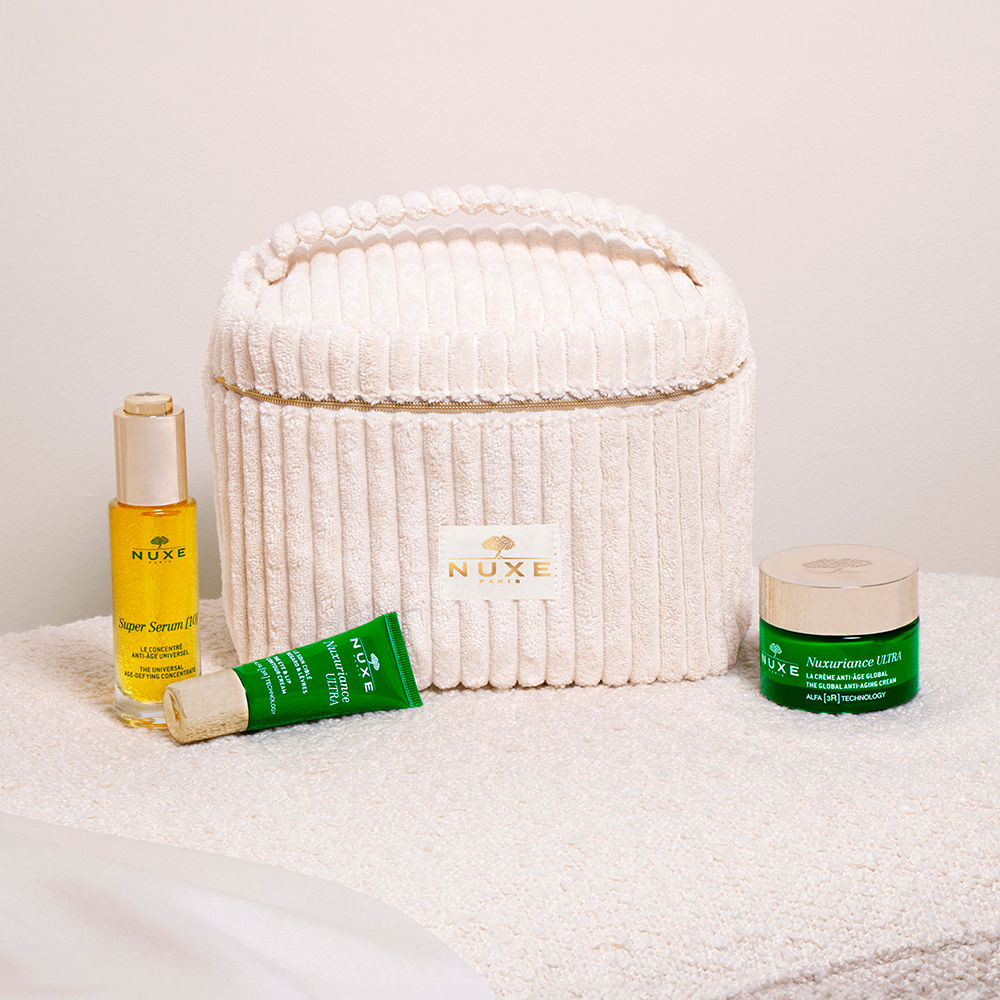 Coffret 10 Super Sérum 4 pcs - vue 2