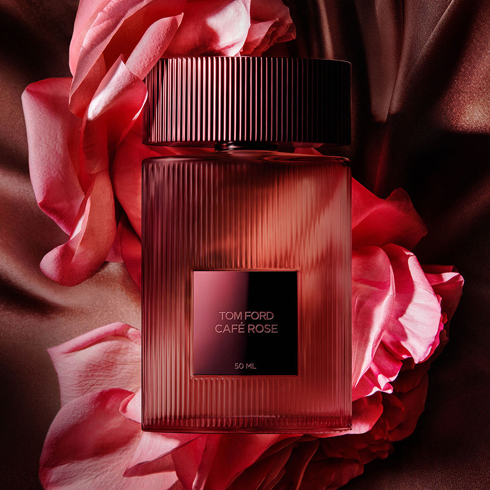 Coffee Rose - Billede 3