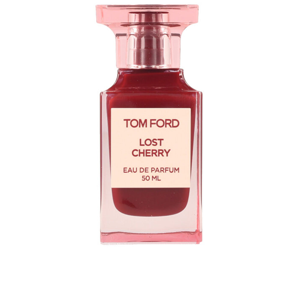 Lost Cherry - Billede 1