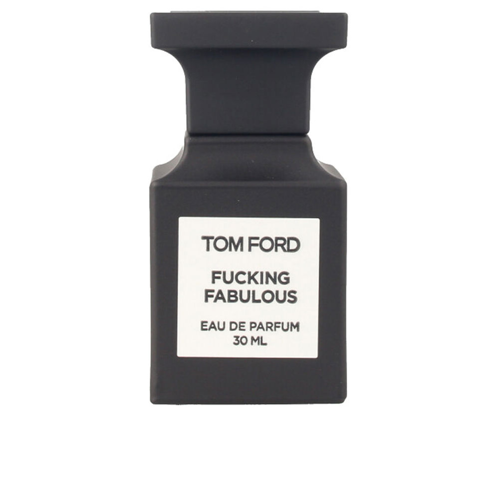 Fucking Fabulous - Billede 1