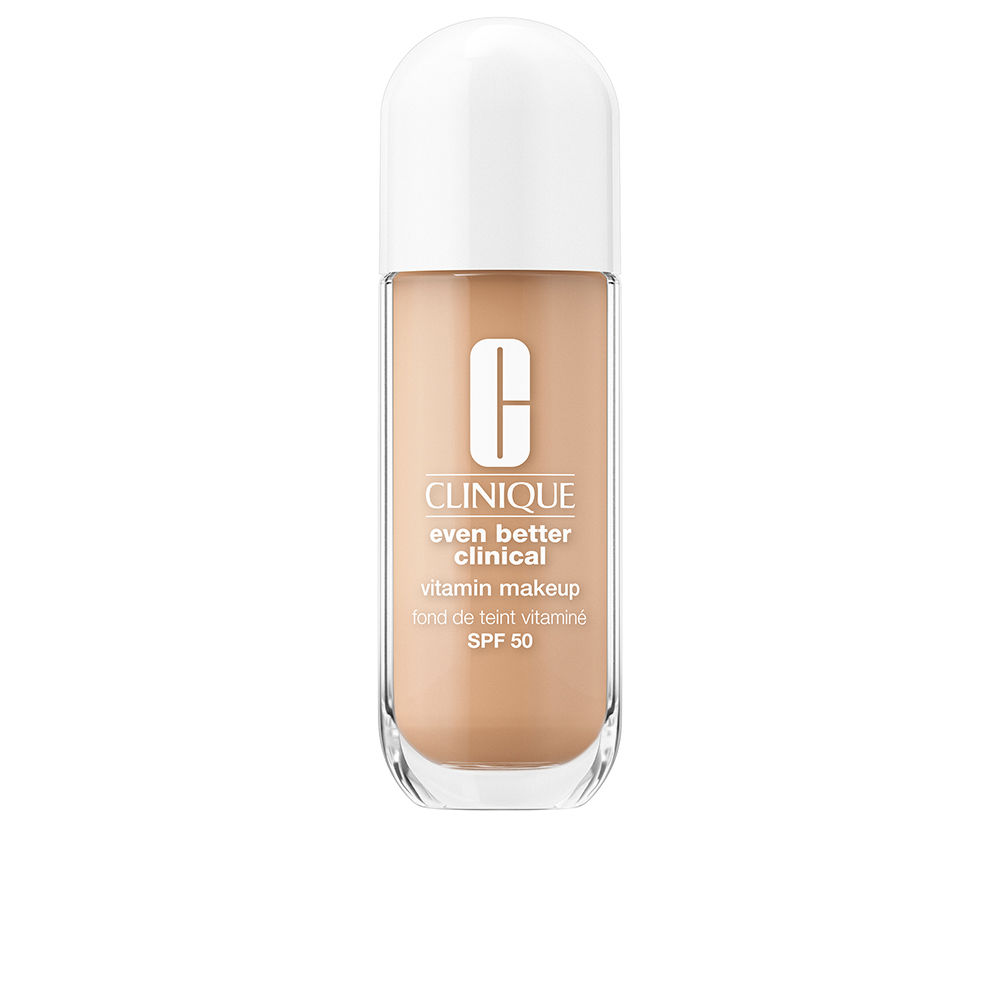 EVEN BETTER CLINICAL VITAMIN Foundation SPF 50 Clinique