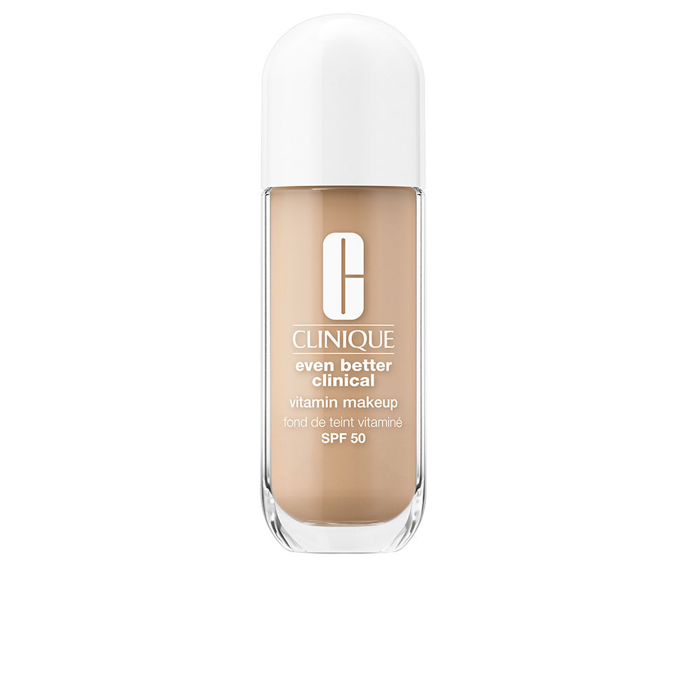 Even Better Clinical Vitamin base de maquillaje SPF50 #1-Light Medium Cool