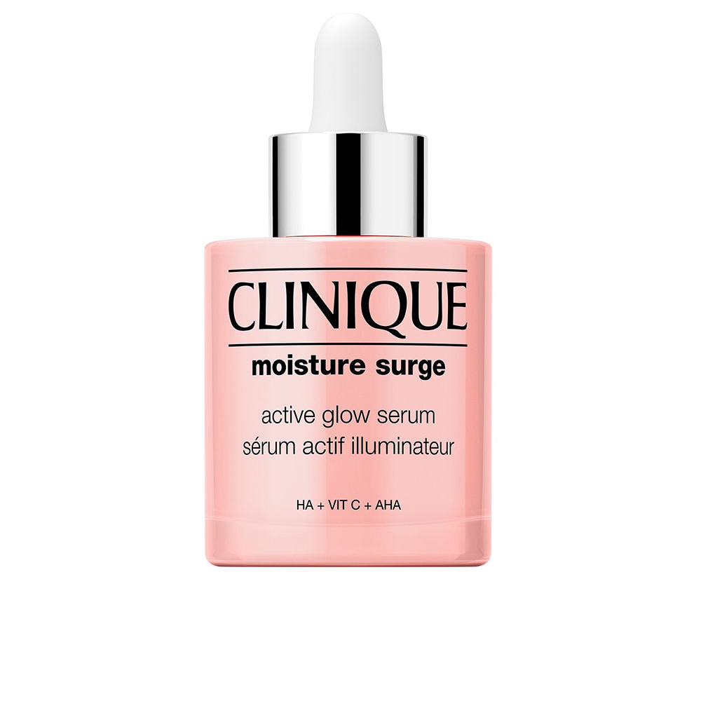 Sérum illuminateur Moisture Surge Active Glow 30 ml