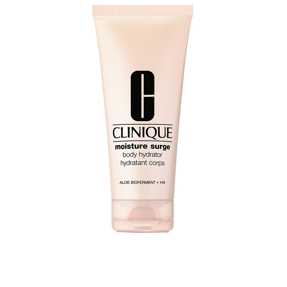 Crème hydratante pour le corps Moisture Surge 200 ml
