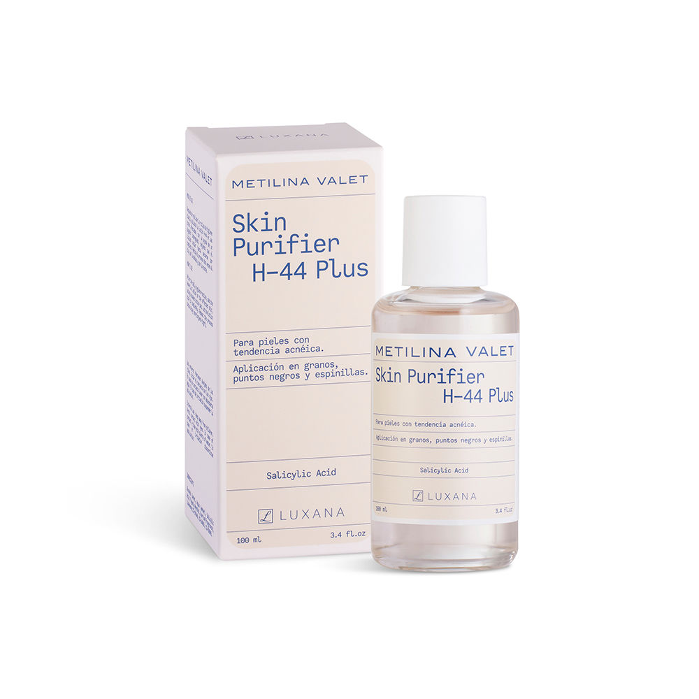 SKIN PURIFIER H-44 PLUS 100 ml view 2