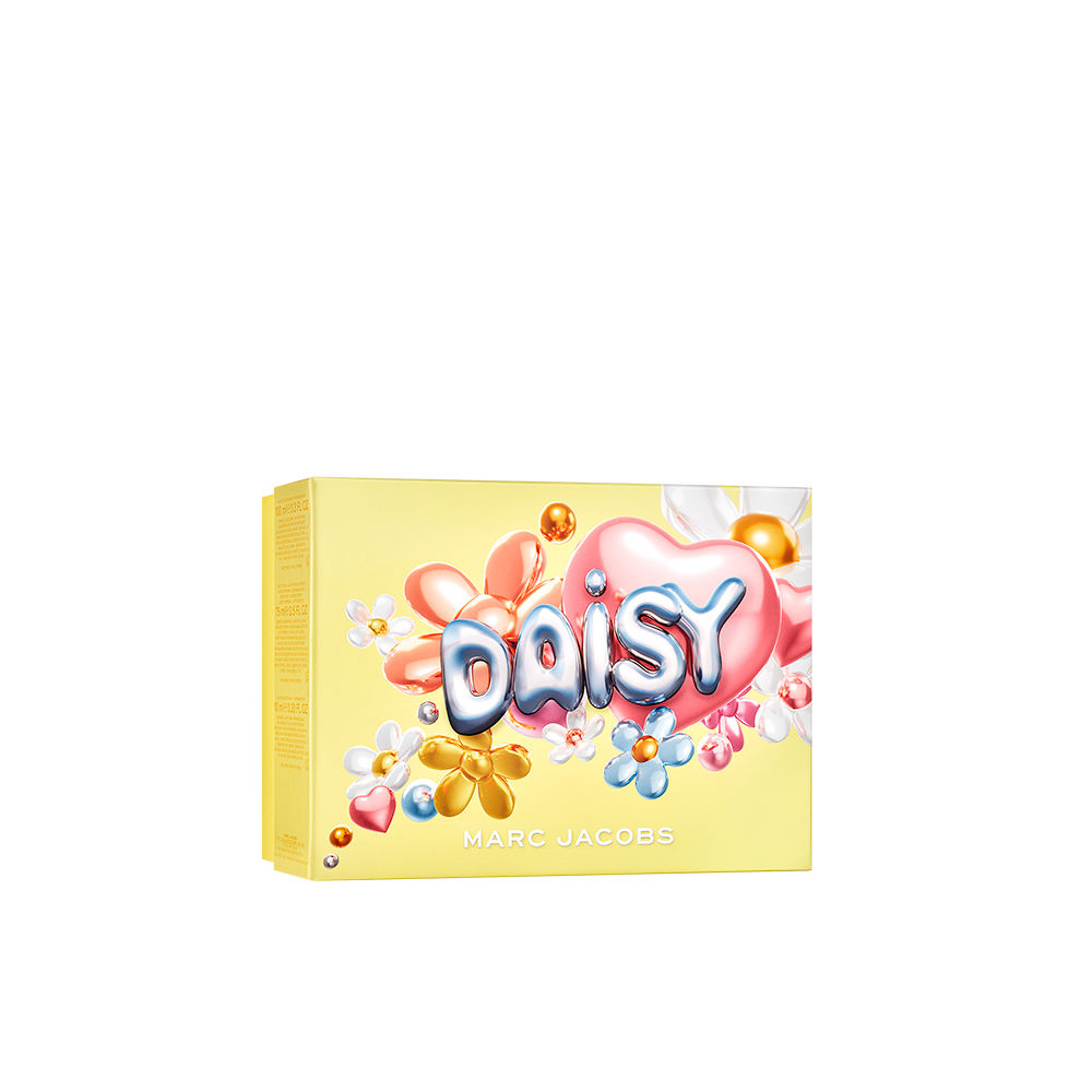 Daisy Marc Jacobs Coffret Cadeau - vue 2