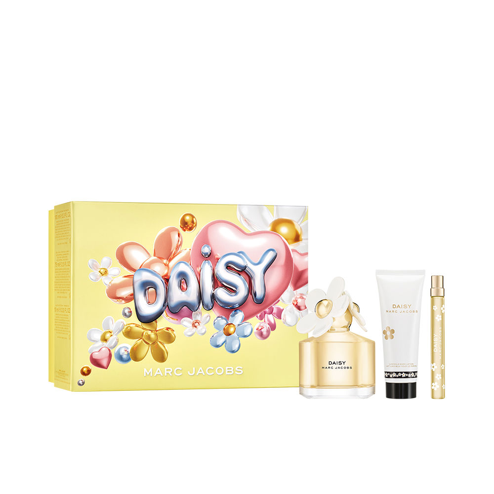 Daisy Marc Jacobs Coffret Cadeau