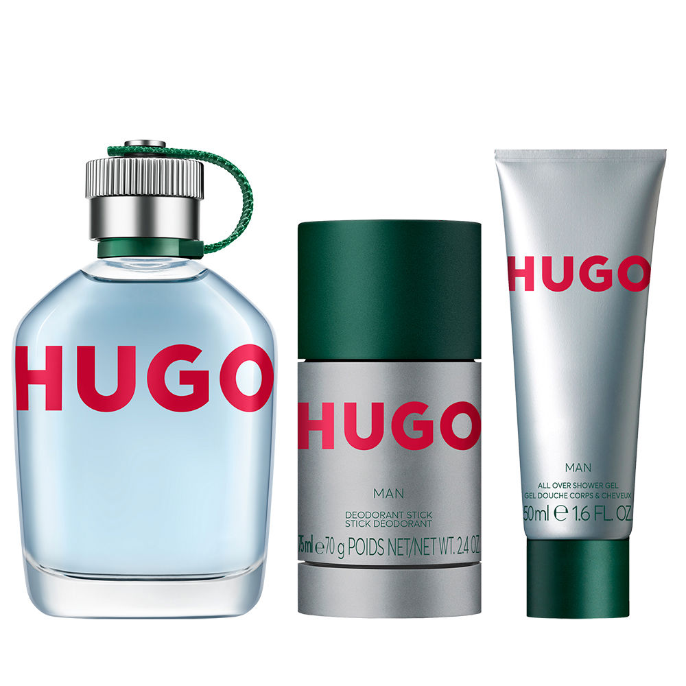 hugo boss cantimplora 125 ml precio