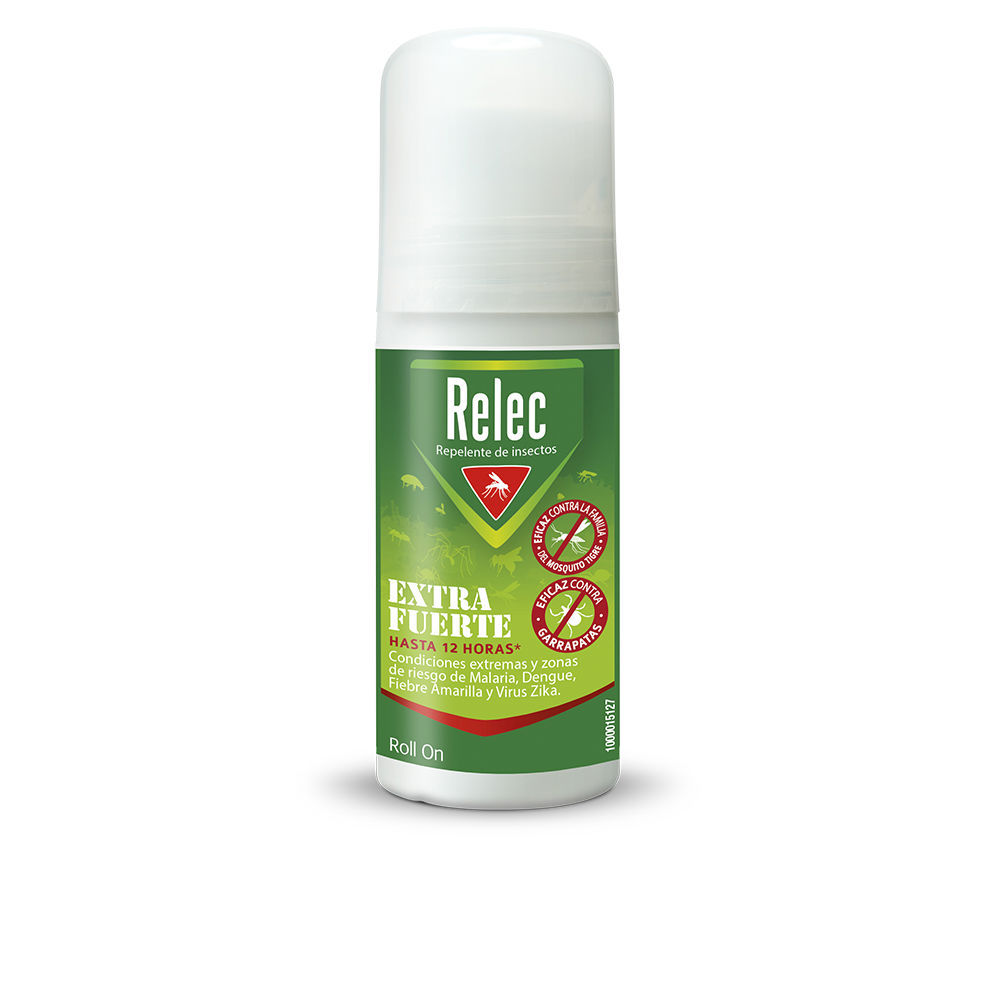 Relec extra fuerte roll-on 50 ml