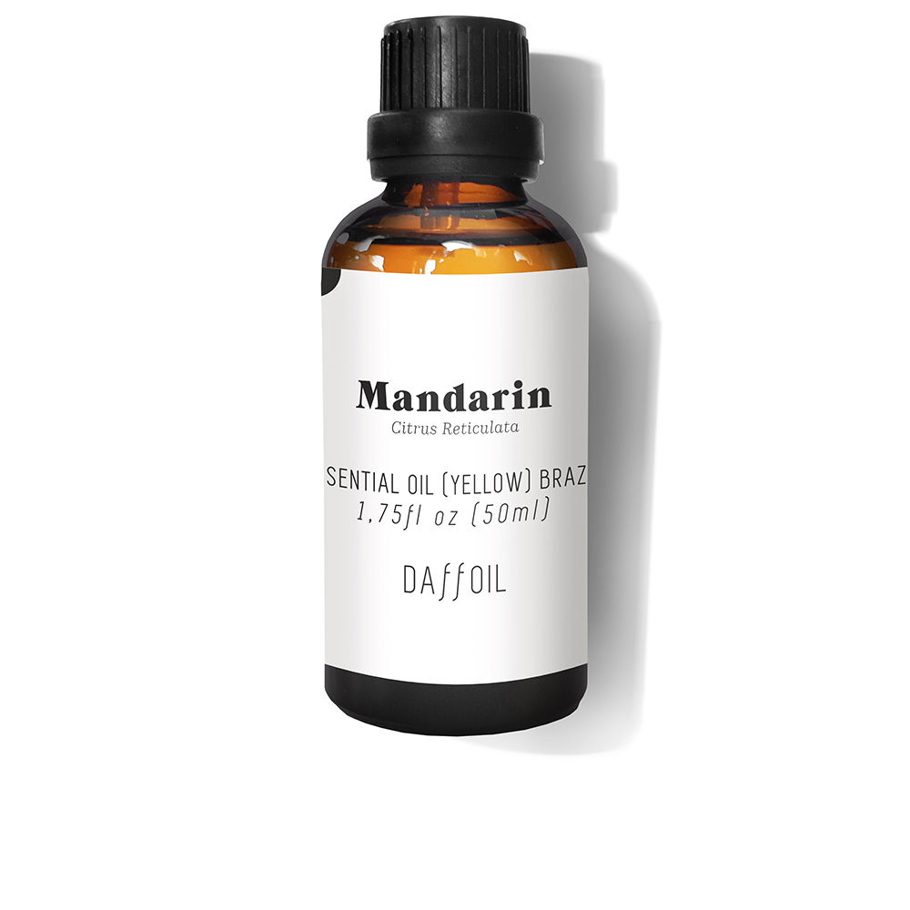 Aceite Esencial mandarina de brasil 50 ml