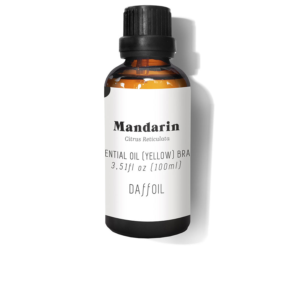 Aceite Esencial mandarina de brasil 100 ml