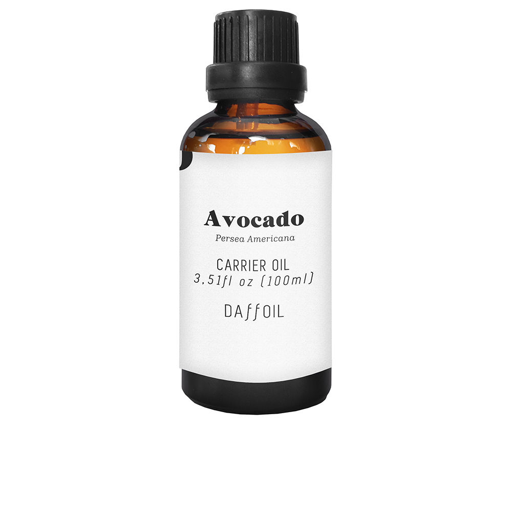 Aceite de aguacate 100 ml