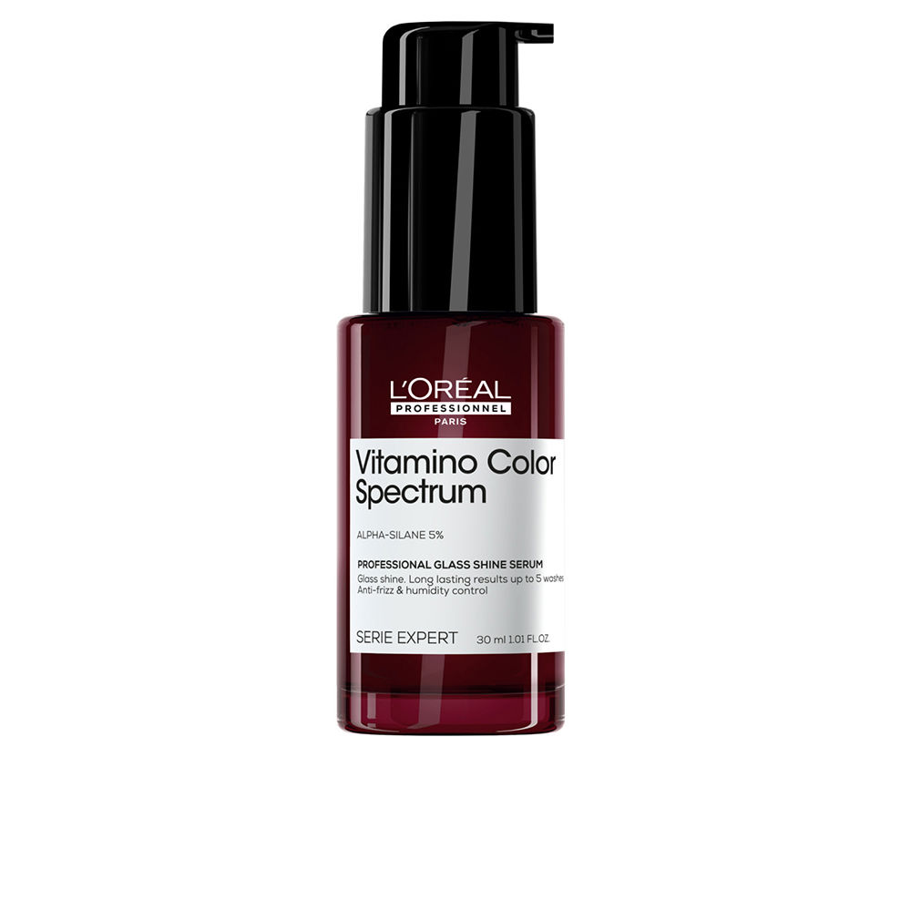Vitamino Color Spectrum sérum brillo 30 ml