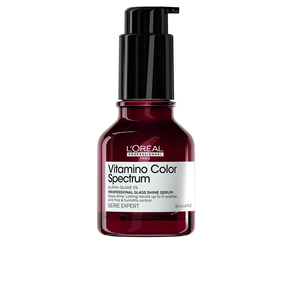 Sérum brillance Vitamino Color Spectrum 50 ml