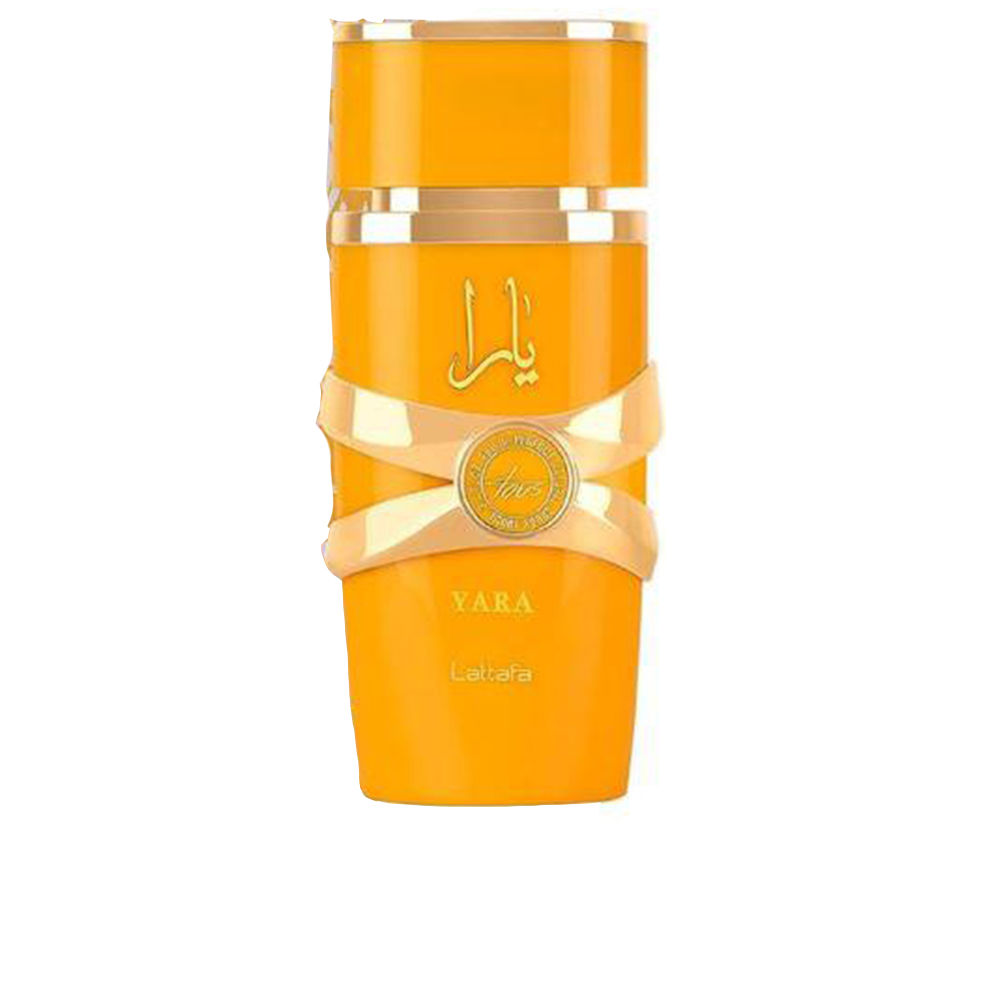 Yara Tous eau de parfum vaporizador 100 ml