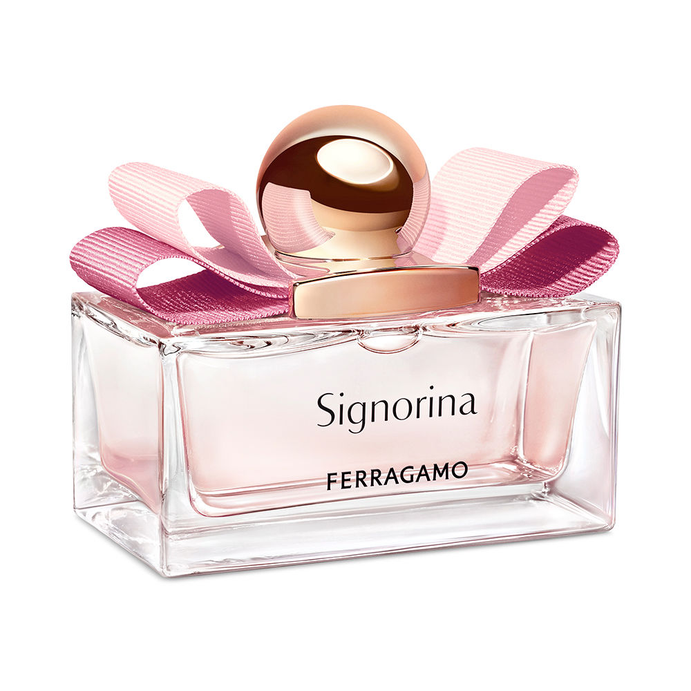 SIGNORINA Salvatore Ferragamo · Comprar Online al Mejor Precio