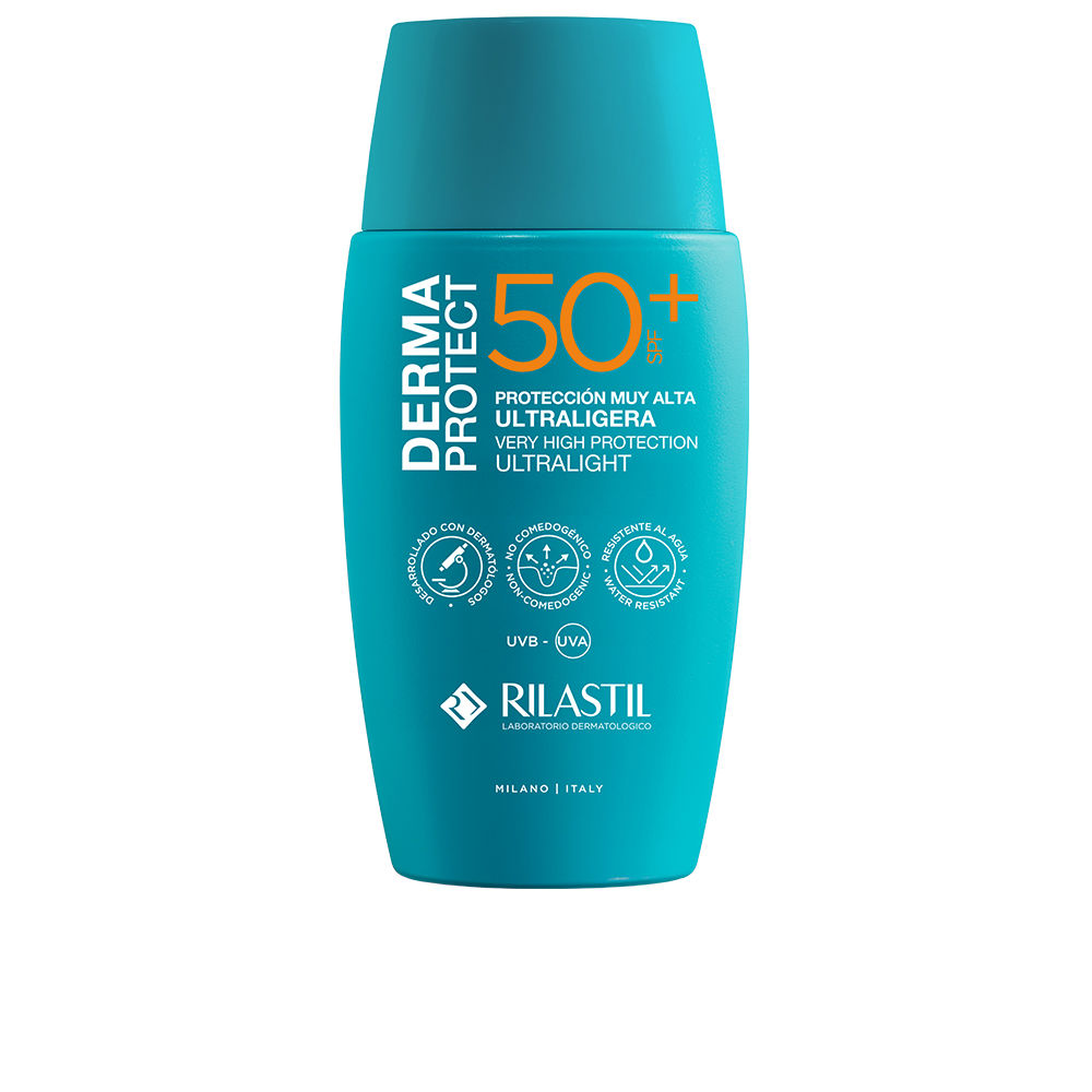 Dermaprotect fotoprotector ultraligero SPF50+ 50 ml