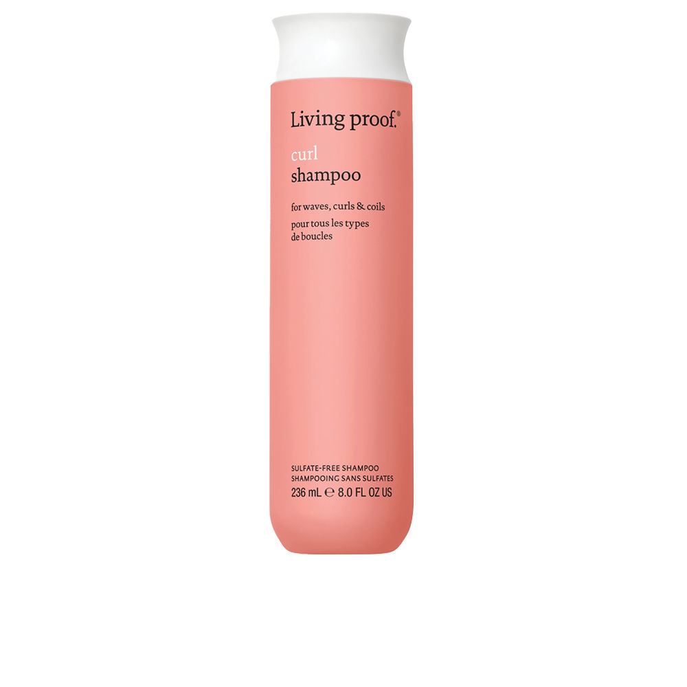 Curl shampoo 236 ml