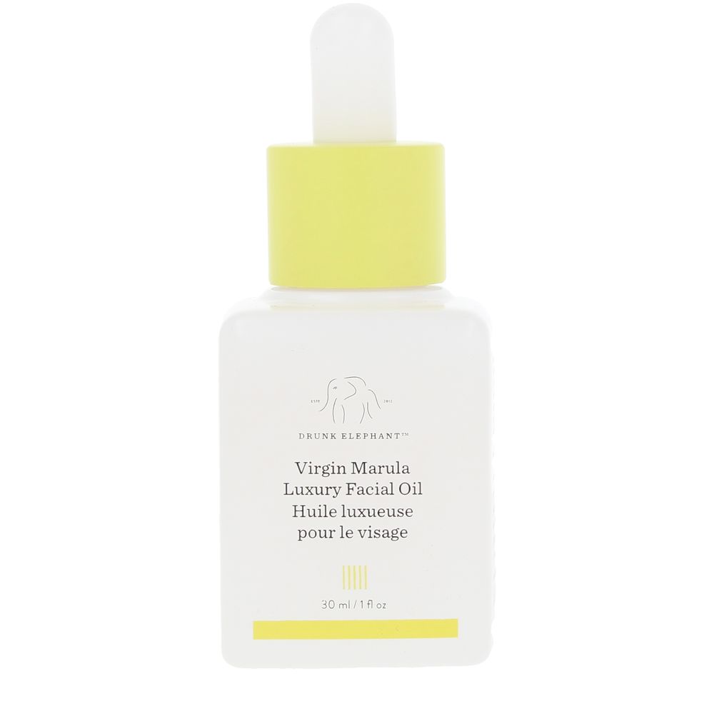 Virgin Marula Luxury Gesichtsöl 30 ml
