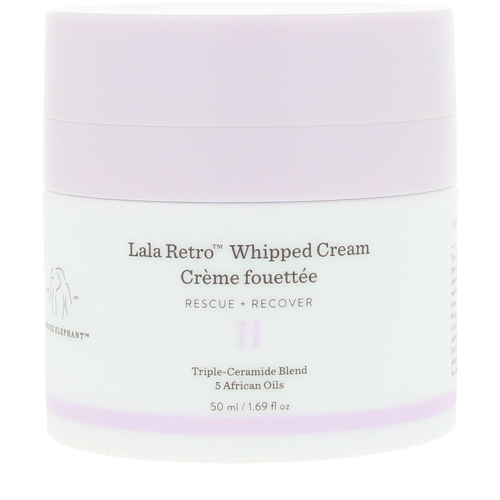 Lala Retro Whipped crema 50 ml