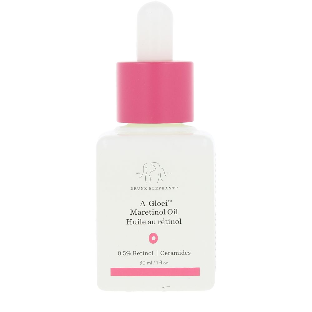 A-GLOEI Maretinol Gesichtsöl 30 ml